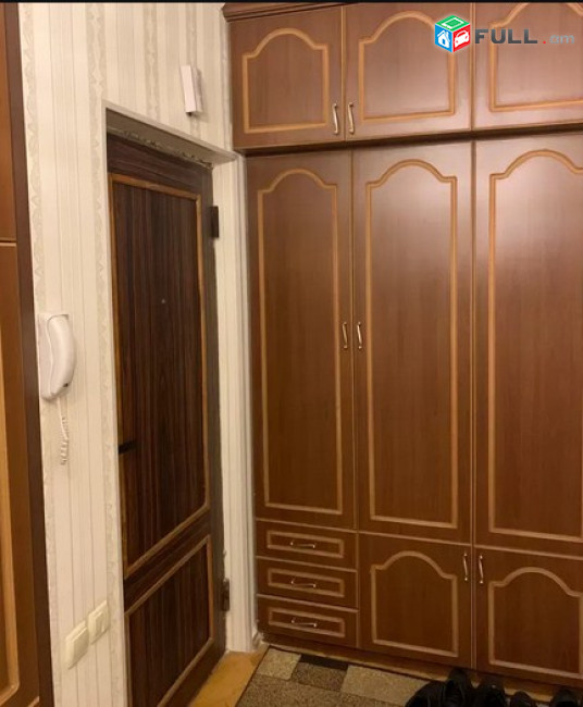 AK4185   վարձով 3 սենյականոց բնակարան Նիկողայոս Ադոնց փողոցում