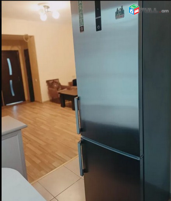 AK4190  Վարձով 3 սենյականոց բնակարան Օրբելի եղբայրների փողոցում