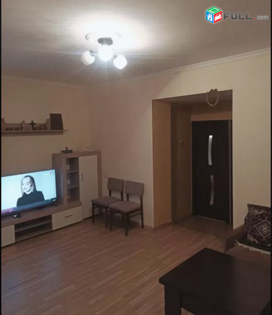 AK4190  Վարձով 3 սենյականոց բնակարան Օրբելի եղբայրների փողոցում