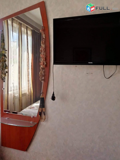 AK4366   բնակարան, Բրյուսով թաղամաս,2 սենյականոց