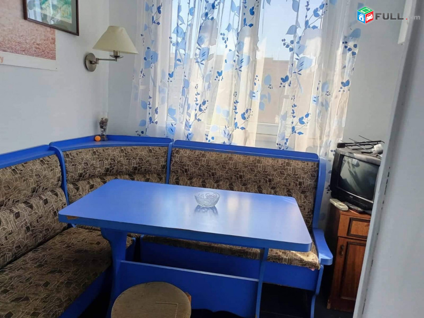 AK4366   բնակարան, Բրյուսով թաղամաս,2 սենյականոց