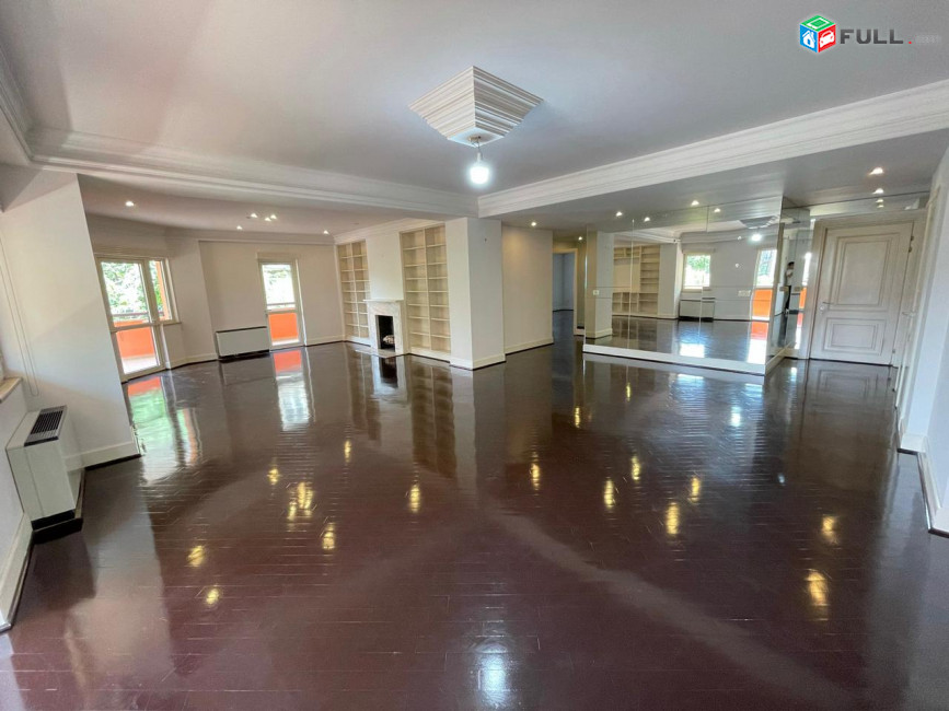 AK4551  Վարձով 4 սենյականոց բնակարան նաև գրասենյակ Եզնիկ Կողբացի , նորկառույց 