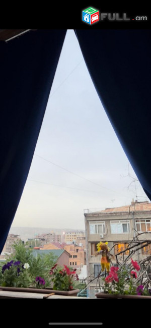 AK4542  Վարձով 3 սենյականոց բնակարան  Դերենիկ Դեմիրճյանի փողոցում