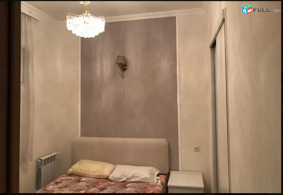 AK4631   Վարձով 2 սենյականոց բնակարան   Կորյունի փողոցում