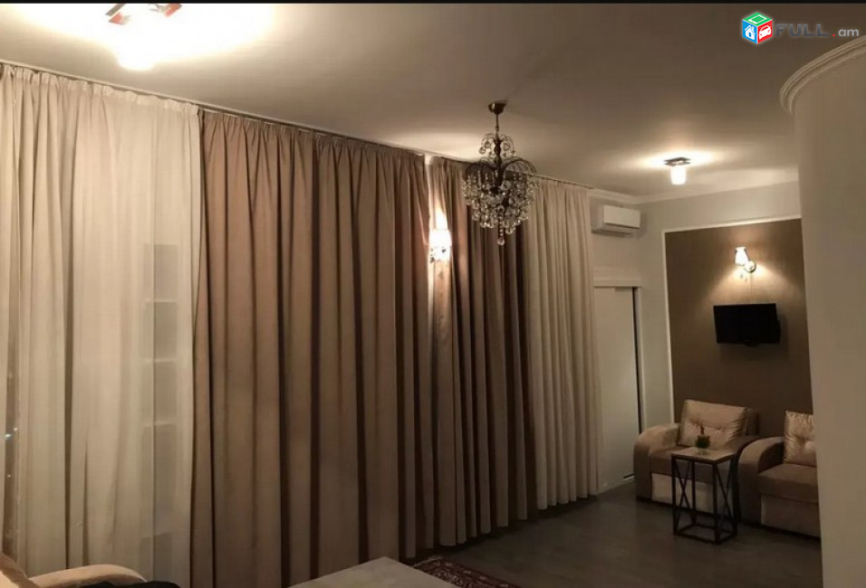 AK4631   Վարձով 2 սենյականոց բնակարան   Կորյունի փողոցում