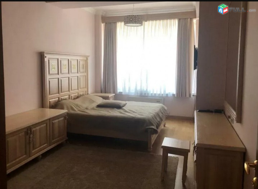 AK4699  Վարձով Ընդարձակ  3 սենյականոց բնակարան  նորակառույց շենքում Հյուսիսային պողոտայում 