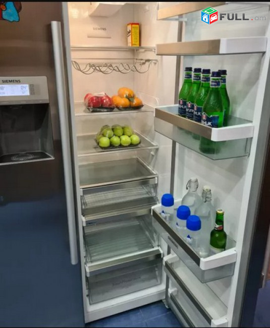 AK4730  Վարձով 4 սենյականոց բնակարան նորակառույց շենքում   Արամի փողոցում