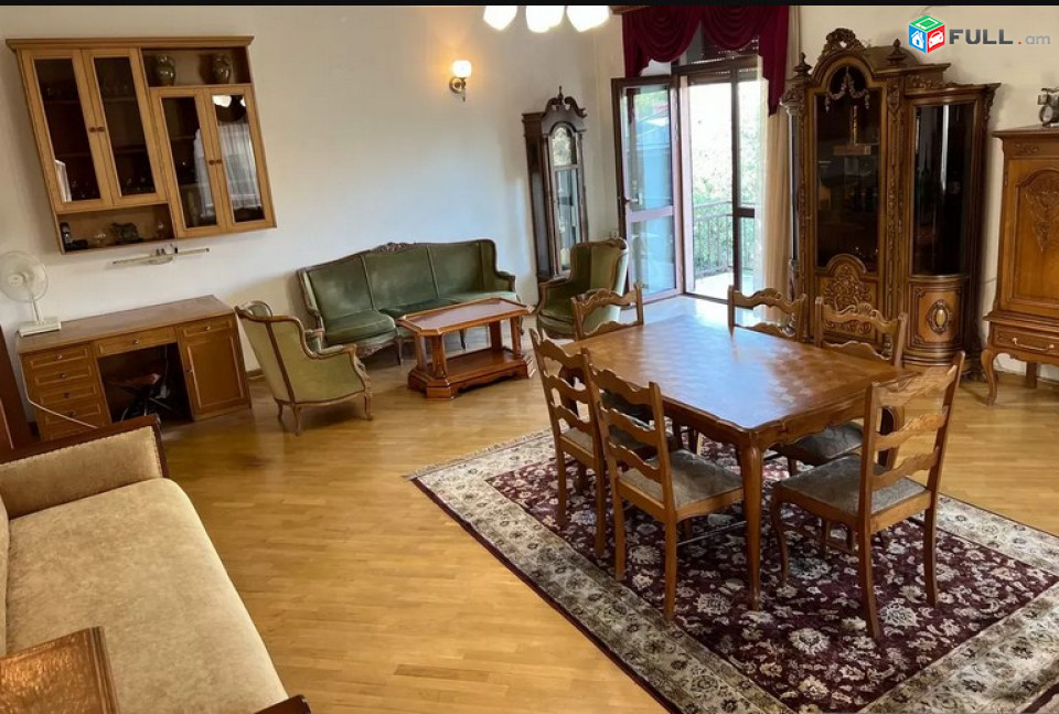 AK4904   Վարձով է տրվում 2 սենյականոց բնակարան Սարյանի փողոցում