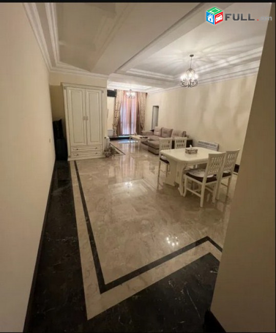 AK6045   Վարձով 2 սենյականոց բնակարան Ամիրյան փողոցում
