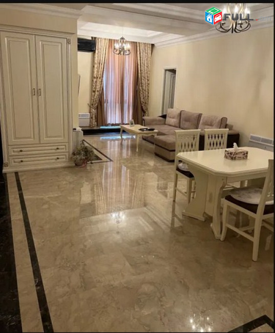 AK6045   Վարձով 2 սենյականոց բնակարան Ամիրյան փողոցում