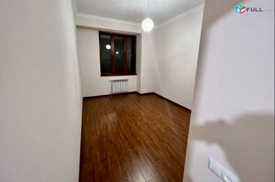 AK6060   Վարձով 3 սենյականոց բնակարան Նիկողայոս Ադոնցի փողոցում