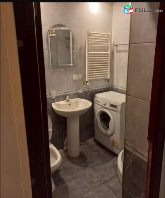 AK6091  Վարձով 2 սենյականոց բնակարան  Կոմիտասի պողոտայում