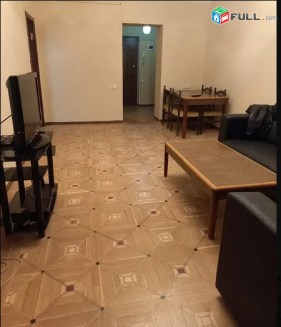 AK6091  Վարձով 2 սենյականոց բնակարան  Կոմիտասի պողոտայում