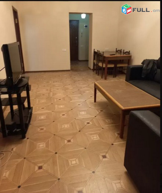 AK6091  Վարձով 2 սենյականոց բնակարան  Կոմիտասի պողոտայում