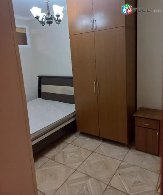 AK6091  Վարձով 2 սենյականոց բնակարան  Կոմիտասի պողոտայում