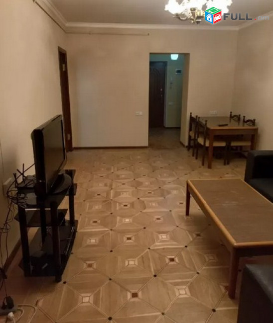AK6091  Վարձով 2 սենյականոց բնակարան  Կոմիտասի պողոտայում