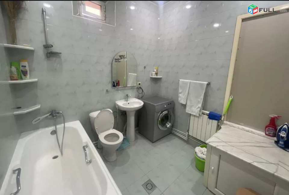AK7018  Երկու հարկանի քարե տուն Մինաս Ավետիսյան 4-րդ փողոցում Քանաքեռ Զեյթունում, 80 ք.մ.