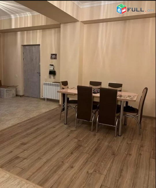 AK8022  Վարձով 2 սենյականոց բնակարան նորակառույց շենքում  Հակոբ Պարոնյանի փողոցում