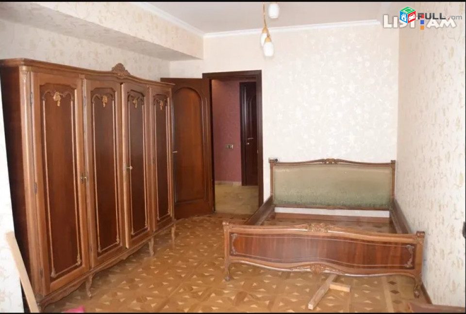 AK10387  Վարձով 3 սենյականոց բնակարան  Ավետ Ավետիսյան փողոցում