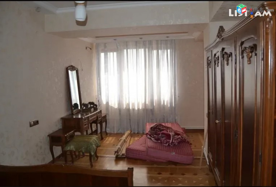 AK10387  Վարձով 3 սենյականոց բնակարան  Ավետ Ավետիսյան փողոցում