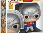 Funko Pop Movies: The Suicide Squad - Peacemaker