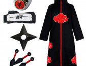 Հագուստ Naruto