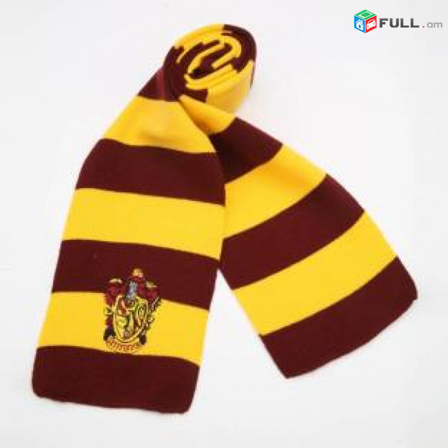 Harry Potter  GRYFFINDOR շարֆ