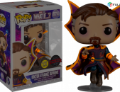 Funko Pop - Marvel What If? Doctor Strange Supreme Glow in the dark 