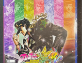 JoJo's Bizarre Adventure: All-Star Battle R