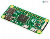 Raspberry Pi Zero 2 W