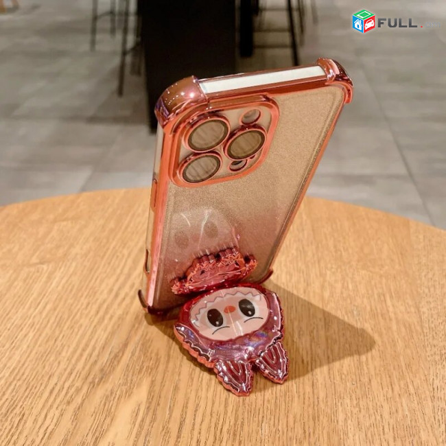 Labubu Popsocket