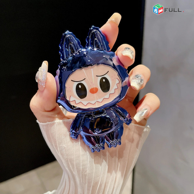 Labubu Popsocket