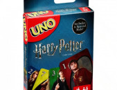 Harry Potter UNO 
