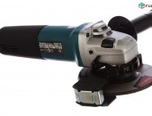 MAKITA 9565CVR Անկյունային կտրող և հղկող գործիք