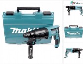 MAKITA HR2630 Պերֆերատոր 26 մմ