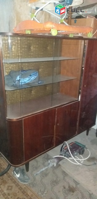 Xohanoci mebel