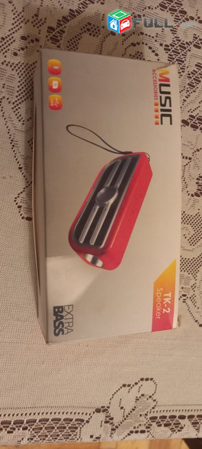 Radio TK-2