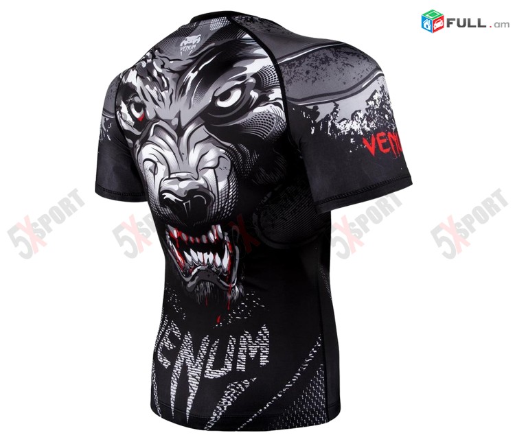 Venum rashguard mma ufc box boxing turnik boxi bint futi shlem everlast 