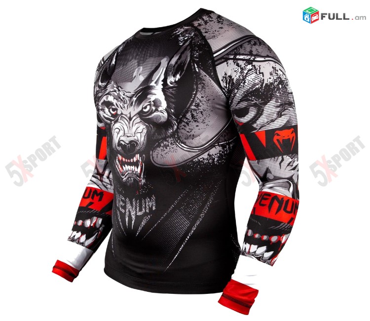 Venum rashguard mma ufc box boxing turnik boxi bint futi shlem everlast 