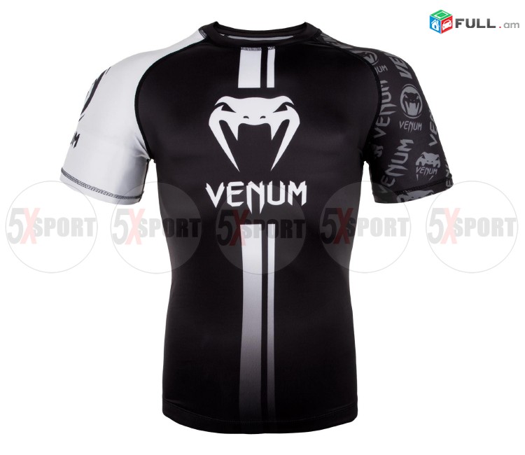 Venum rashguard mma ufc box boxing turnik boxi bint futi shlem everlast 