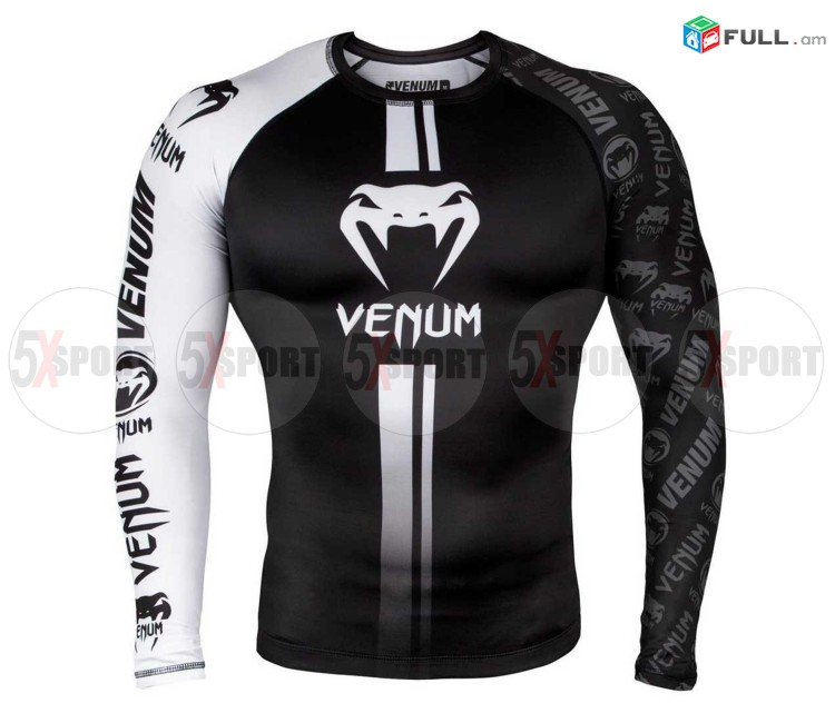 Venum rashguard mma ufc box boxing turnik boxi bint futi shlem everlast 