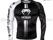 Venum rashguard mma ufc box boxing turnik boxi bint futi shlem everlast 