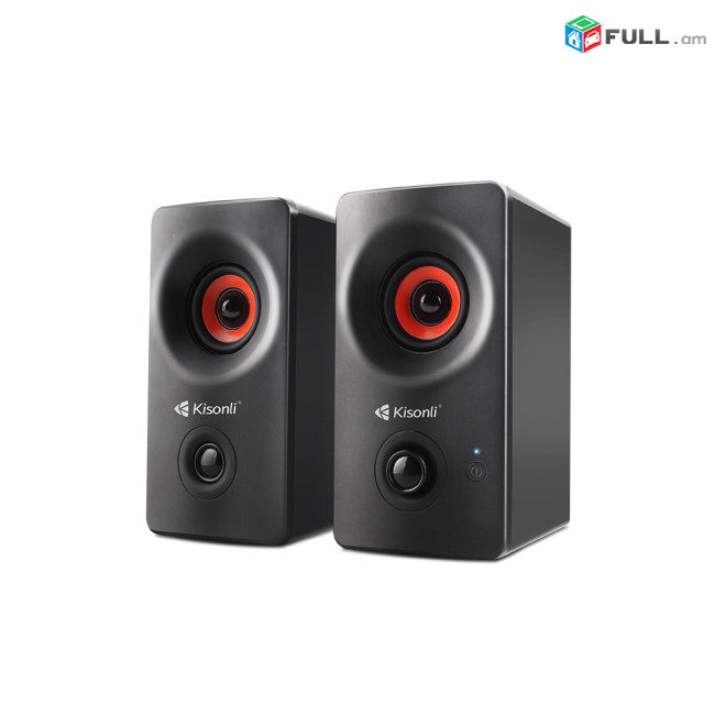 Kisonli AC 9002BT Բարձրախոսներ համակարգչի, նոութբուքի համար
