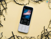 Nokia 6300 նոր հեռախոս գեղեցիկ դիզայնով, որակյալ և մատչելի։