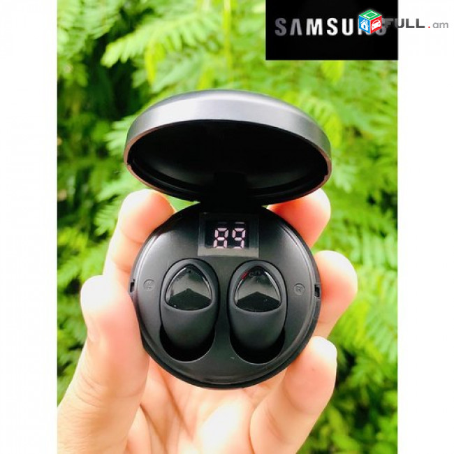 SAMSUNG Buds SM-R170 PRO MAX անլար ականջակալներ, Bluetooth