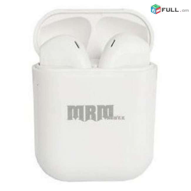 MRM i9S Անլար ականջակալներ, մինչև 10մետր