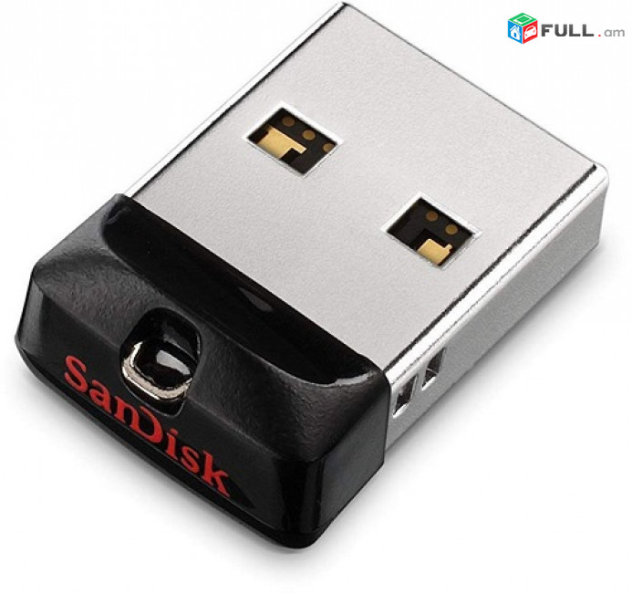 SanDisk 16GB Cruzer Fit, USB ֆլեշ կրիչ