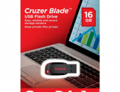 Ֆլեշ կրիչ SanDisk Cruzer Blade 16Gb