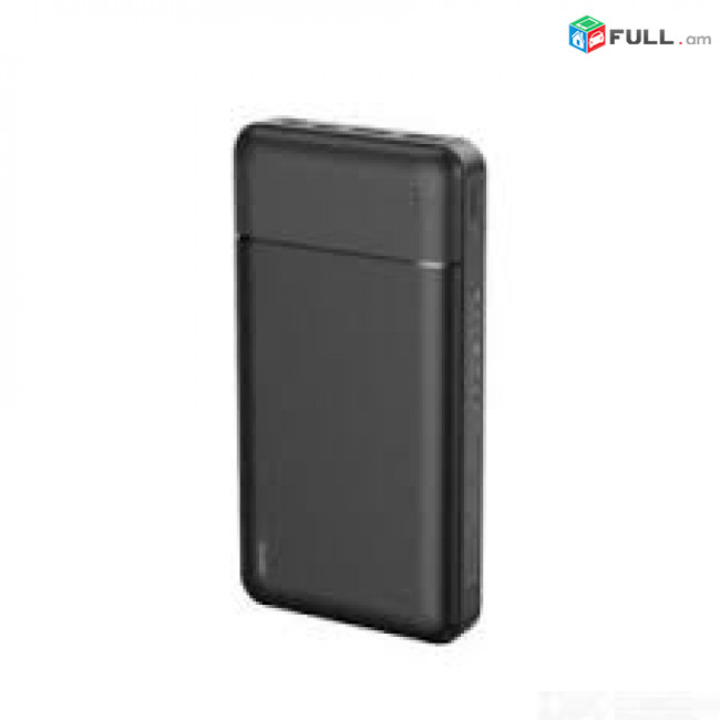 REMAX RPP-255 Արտաքին Մարտկոց Power Bank 10,000mAh օրիգինալ