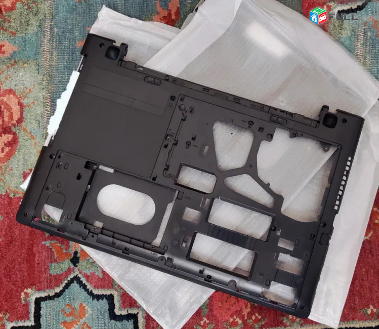 Նոր է կորպուսի տակի մասը Lenovo G50-30 G50-45 G50-70 G50-80 Z50 Z50-30